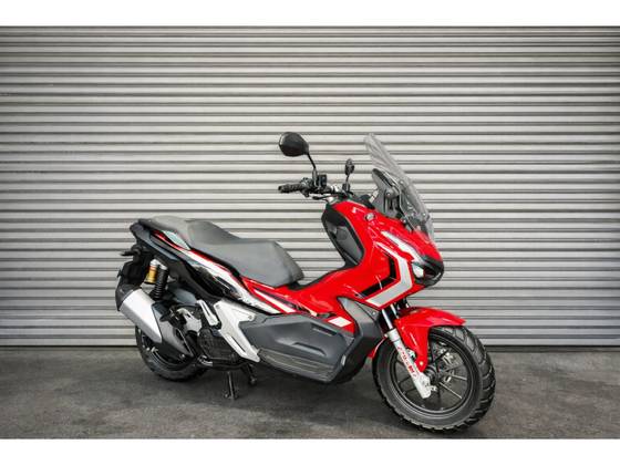 HONDA ADV 